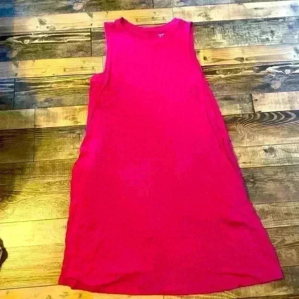 Women’s 2X dress with pockets